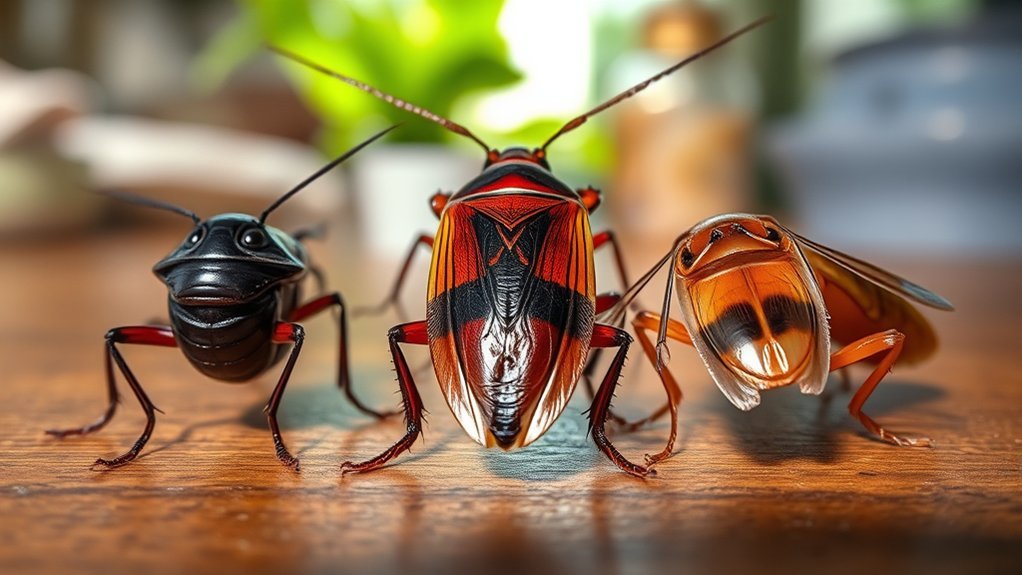 rid florida cockroaches effectively