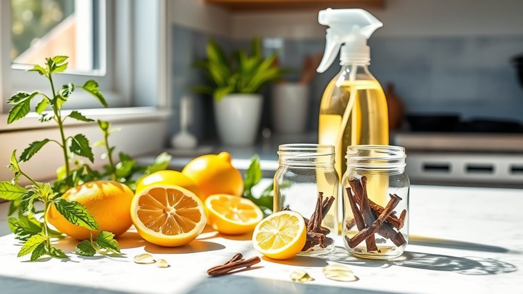 targeted scent application strategies