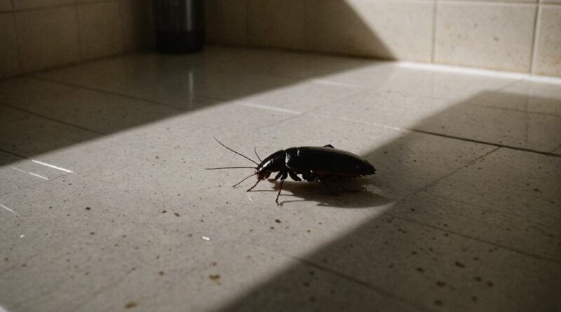 unexpected cleanliness invaders