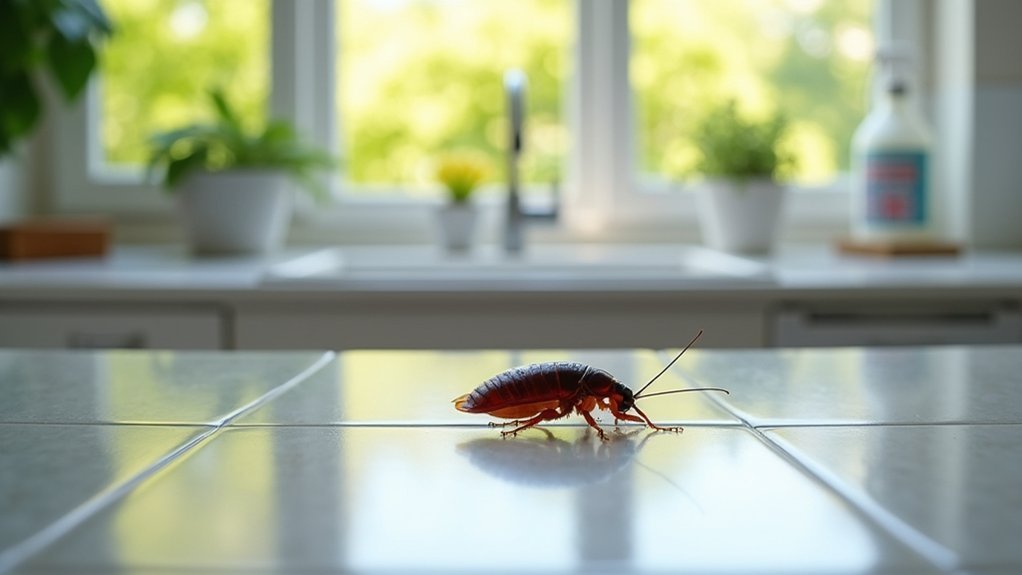 clean inspect eliminate protect
