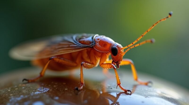 cockroach anatomy explained thoroughly