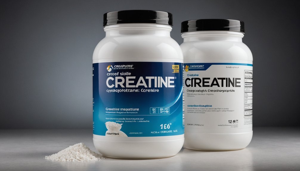 creapure ensures high purity