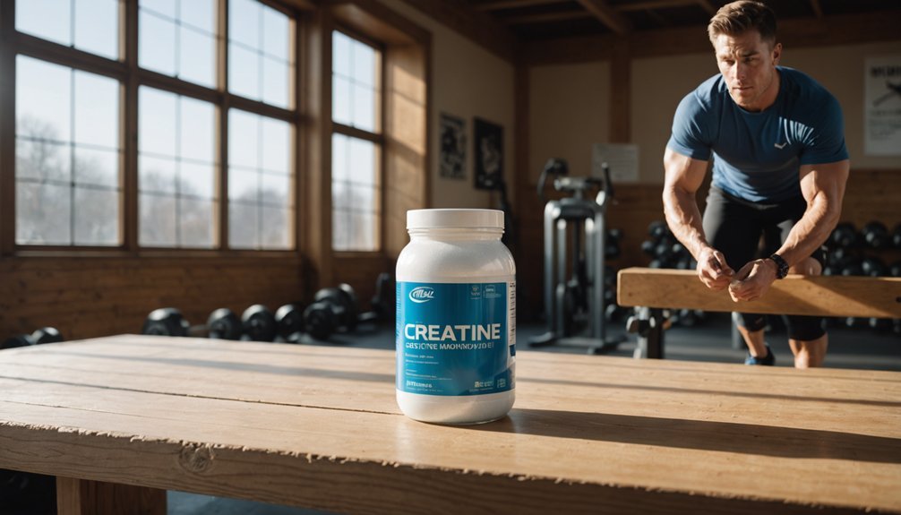 creatine benefits for everyone