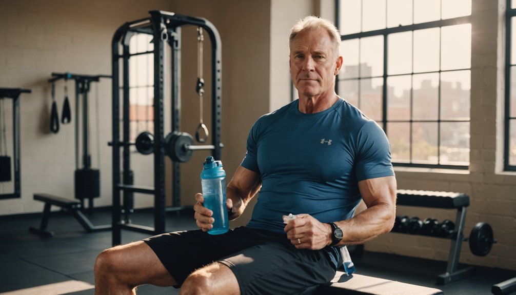 creatine benefits with resistance training