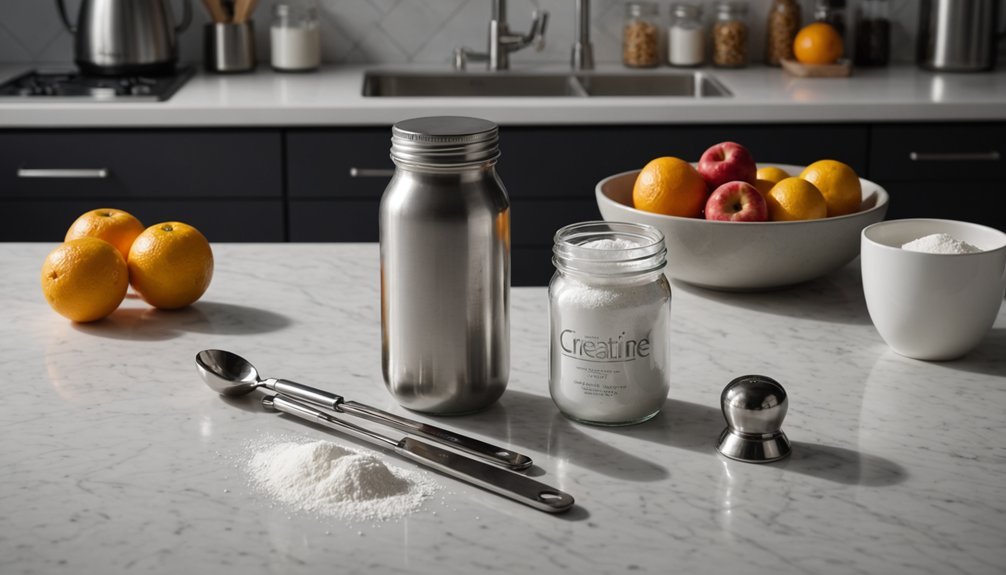 creatine dosing protocols explained