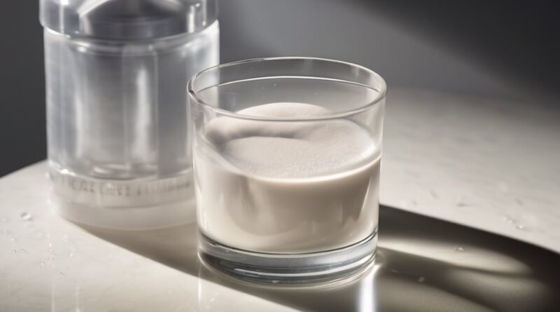 creatine effects on weight