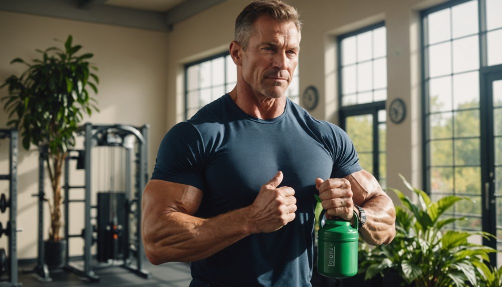 creatine enhances resistance training