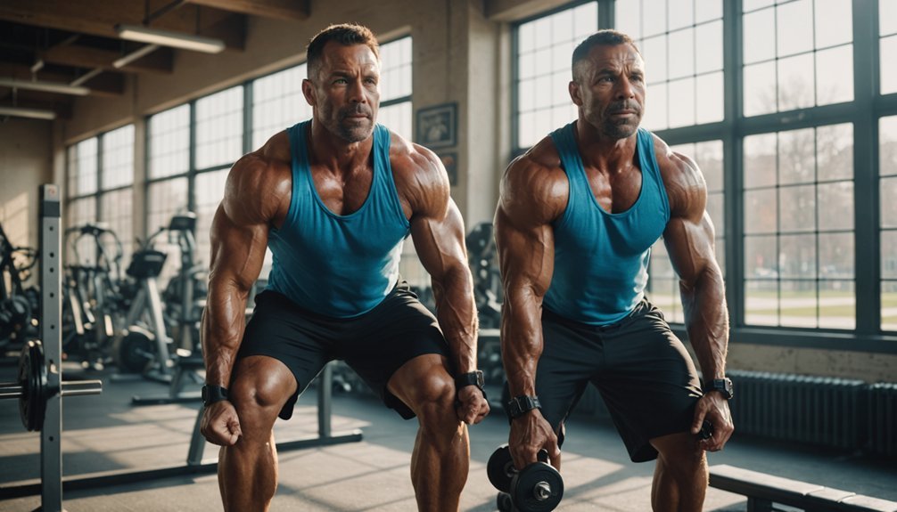 creatine enhances strength training