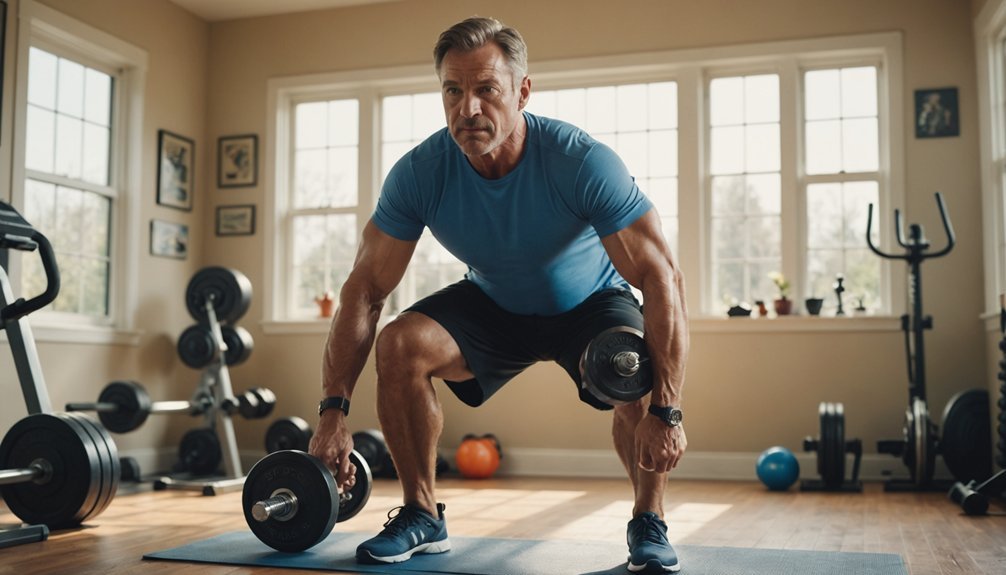 creatine enhances strength training