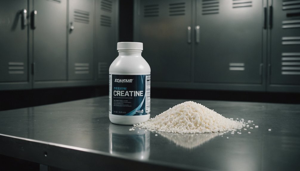 creatine hair loss myth debunked
