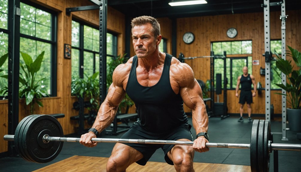 creatine has limited benefits