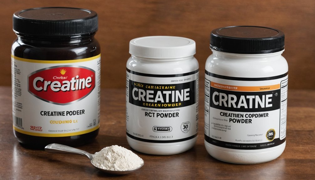 creatine hcl stomach tolerance debated