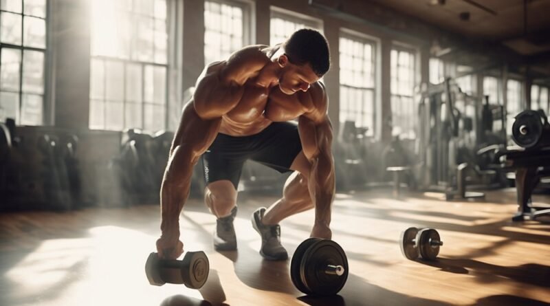 creatine loading phase necessity