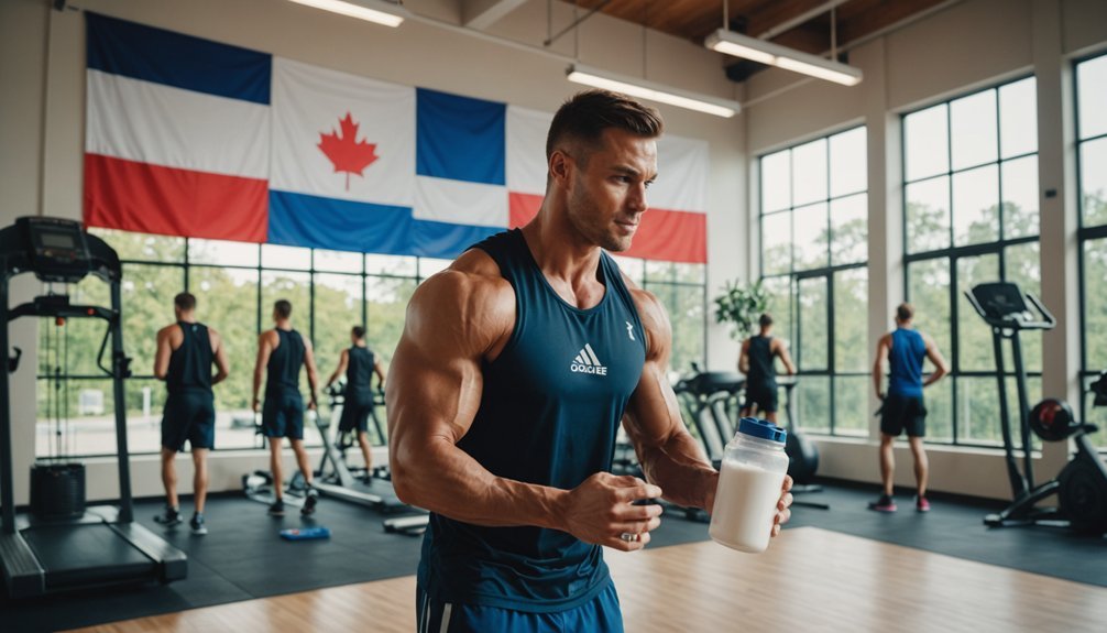 creatine monohydrate global approval