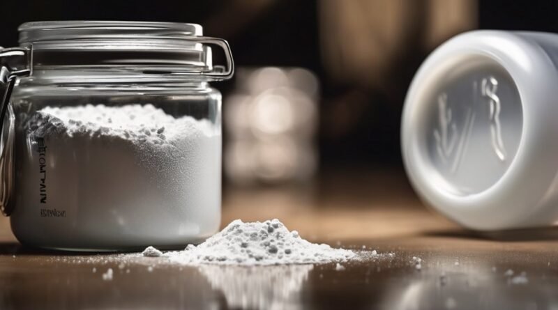 creatine monohydrate proven performance standard