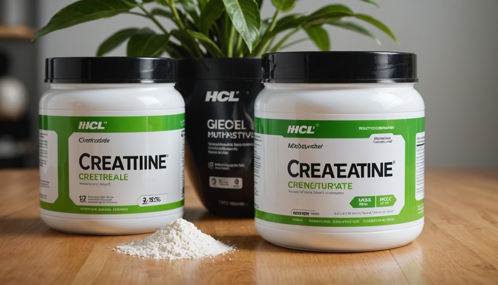 creatine monohydrate s established safety