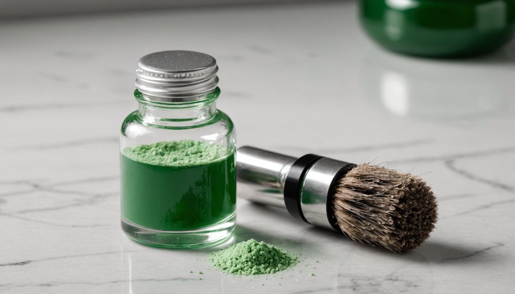 creatine use and balding