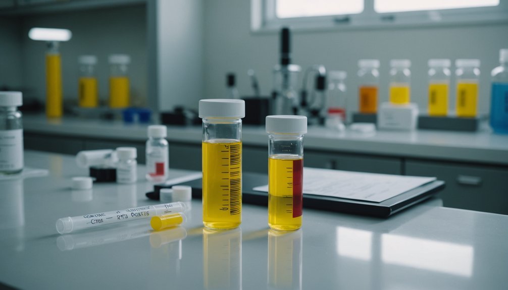creatinine test preparation guidelines
