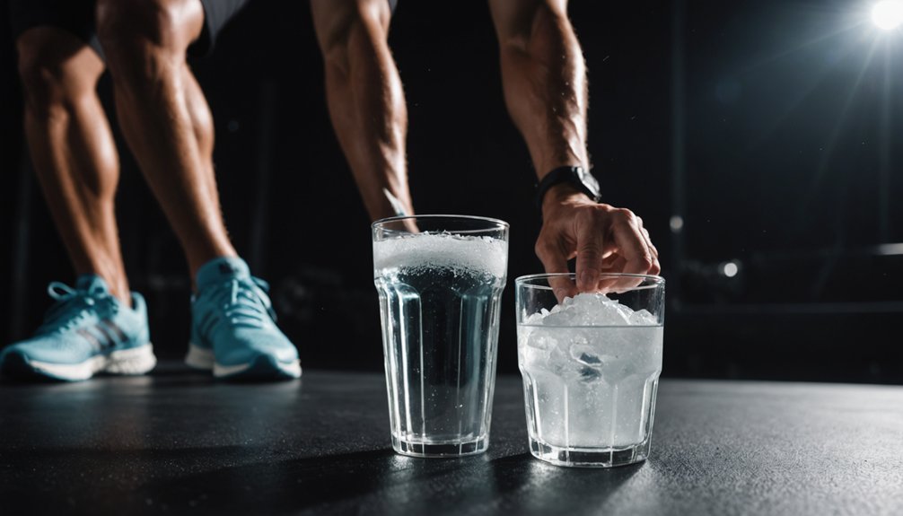 long term creatine use safe