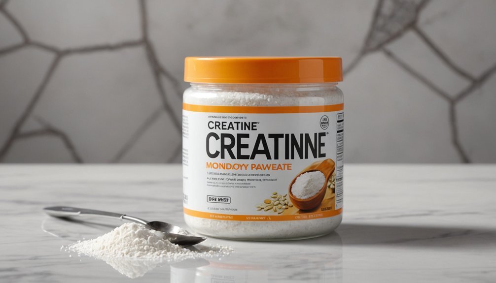 monohydrate cost effective proven performance