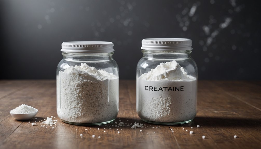 monohydrate superior hcl costly