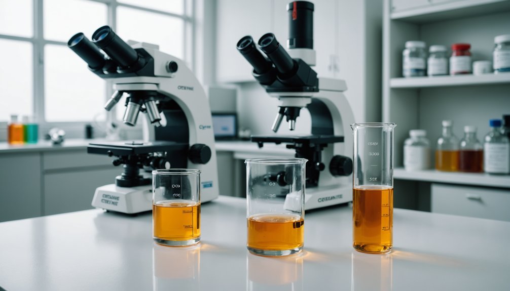 normal creatinine levels vary