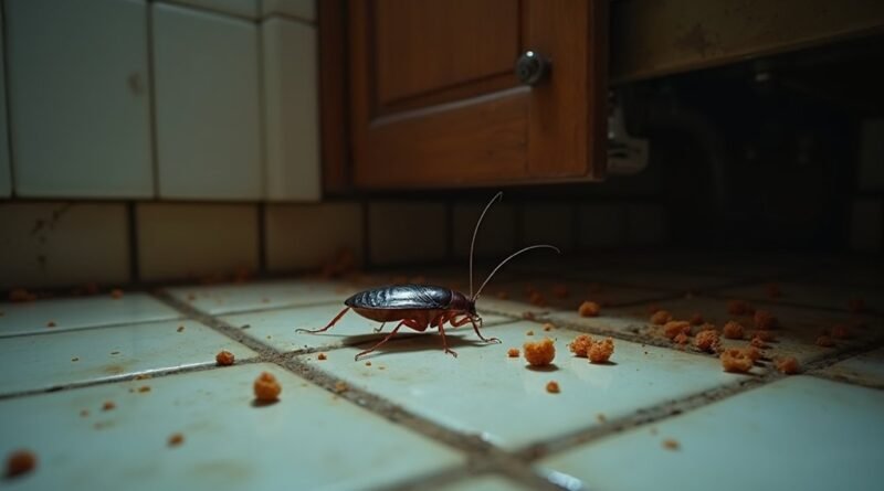 pest coverage in renters