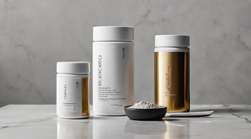 premium creatine comparison analysis