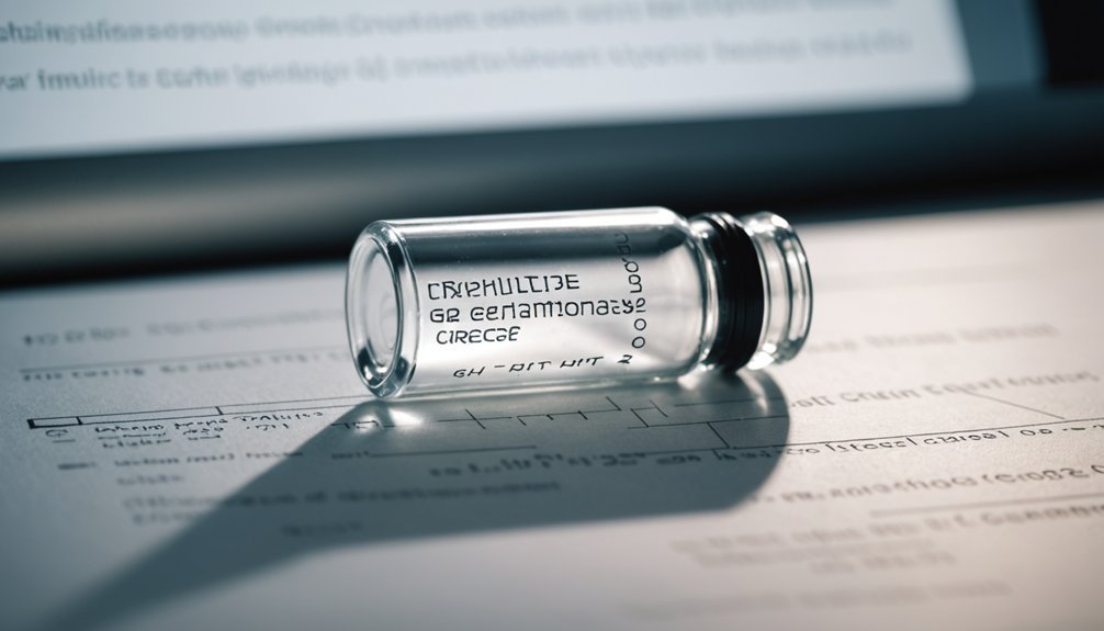 questionable creatine study findings