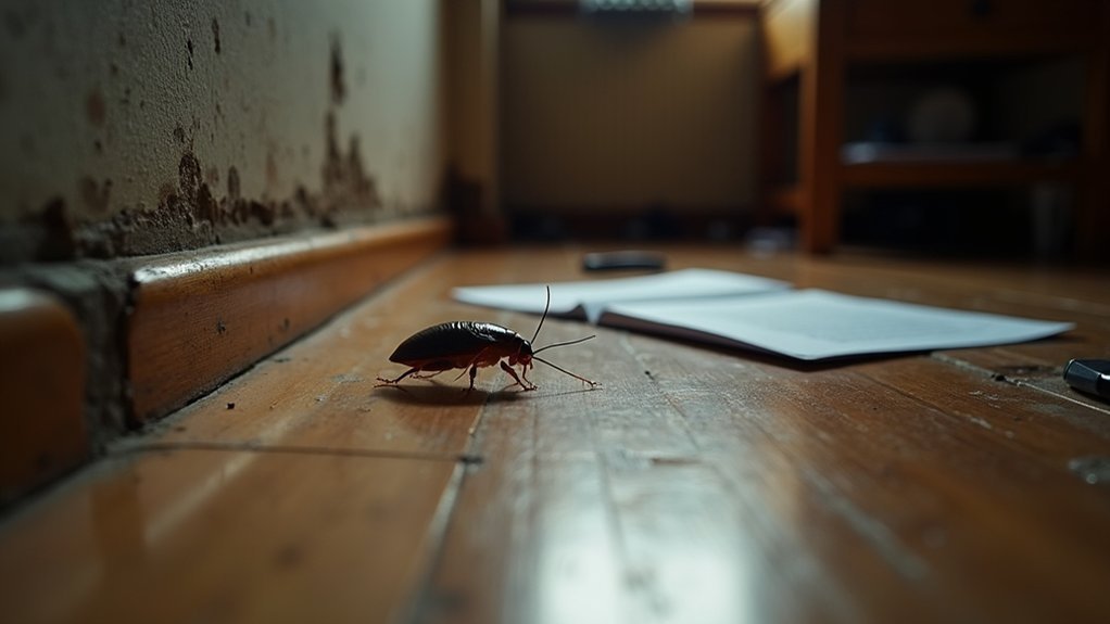 renters insurance and infestations