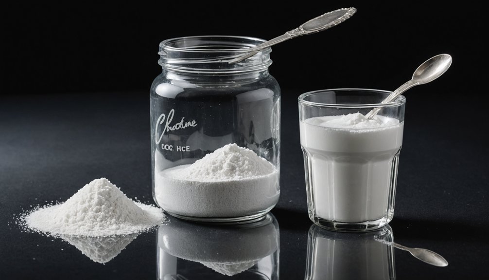solubility doesn t enhance performance