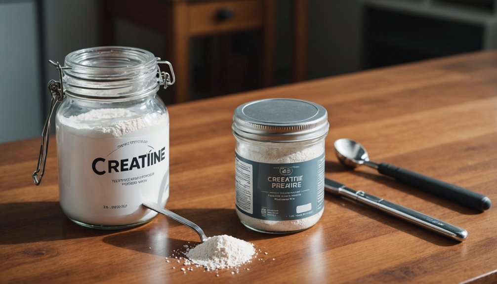 third party tested creatine validation
